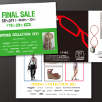 spring sale DM